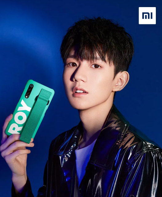 Xiaomi Mi 9 Poster